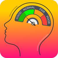 Angry Meter রাগ মাপার অ্যাপ - A Psychology Test