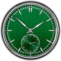 Luxury clock