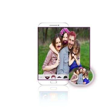HairStyle Photo Editor For Man screenshot 7