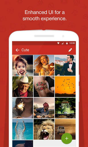Image Locker screenshot 3