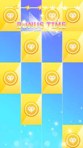 Magic Music Tiles -Piano music screenshot 6