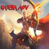 New Garena AOV GUIA 1.0