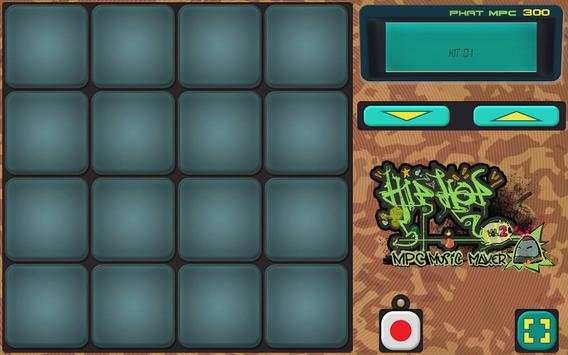 MPC Music Maker Hip Hop Vol.2 screenshot 6