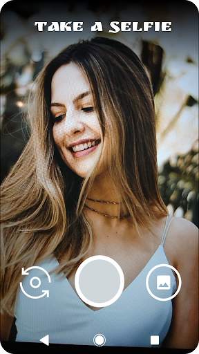 Mood Detector: Take Photo - Get & Share Mood screenshot 2