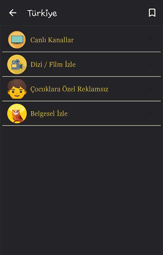 Teleyzon screenshot 4