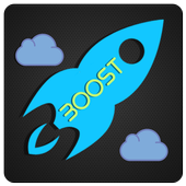 Fast Booster and Cleaner أيقونة