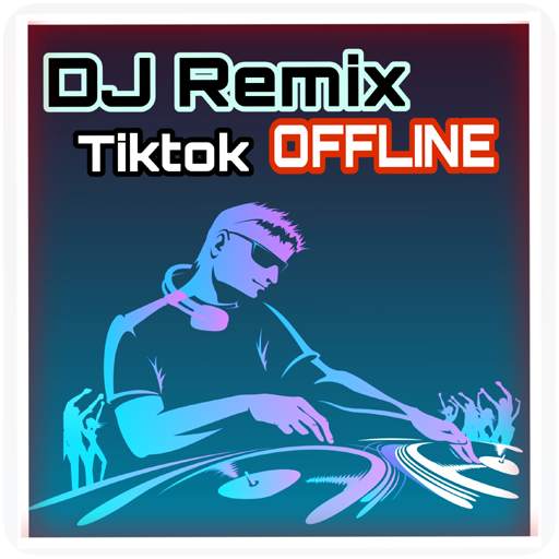 Lagu Tiktok DJ Populer Full Offline 1.2.2