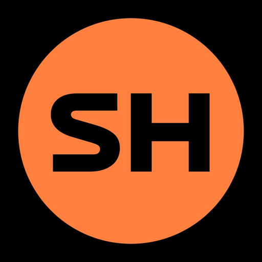 SH PRIME VPN icon