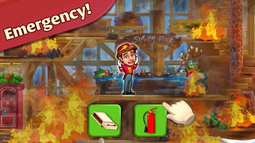Grand Hotel Mania: Hotel games screenshot 3
