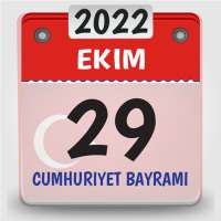 türkiye takvimi 2022 on 9Apps