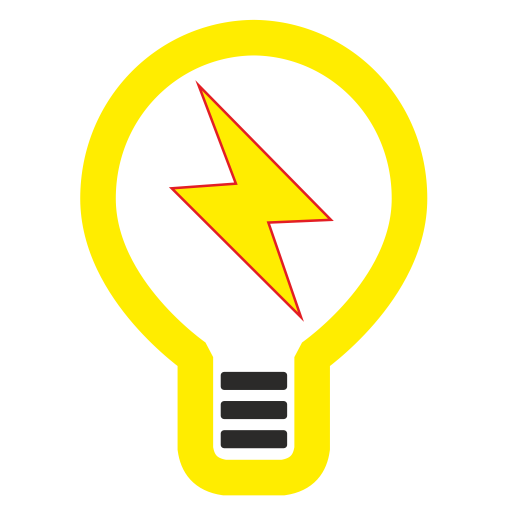 Flashlight icon