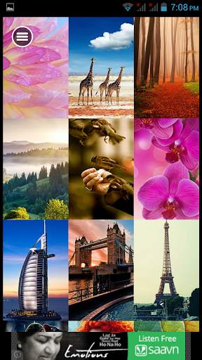 Wallpaper - Best HD wallpapers screenshot 3
