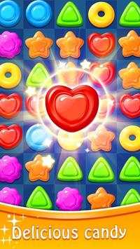 Sweet Family: Match 3 Candy screenshot 2