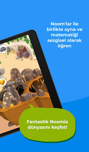 Kahoot! Big Numbers: DragonBox screenshot 14