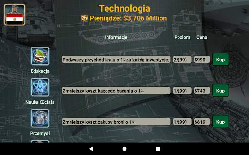 Imperium Bliskiego Wschodu screenshot 12