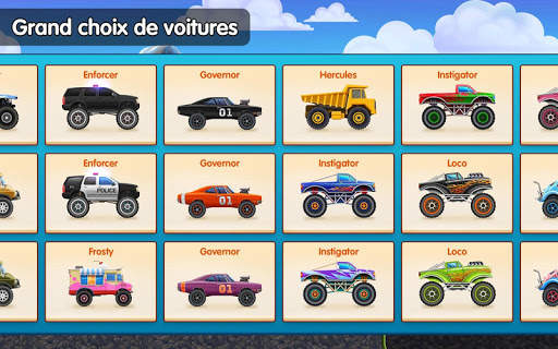 Race Day - Multiplayer Racing screenshot 12