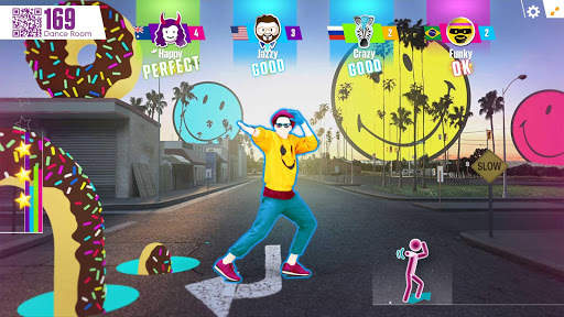 Just Dance Now screenshot 7