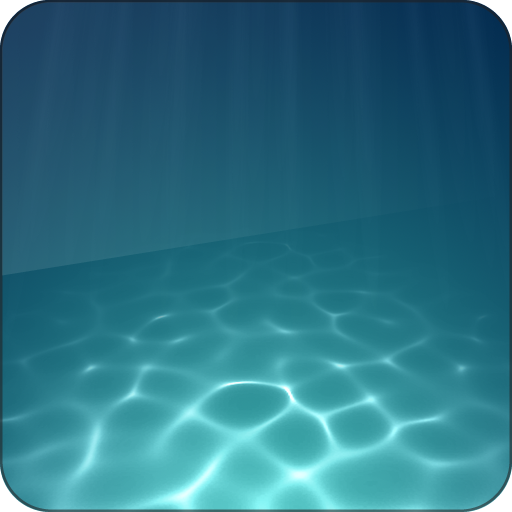 Under the Sea Live Wallpaper icon