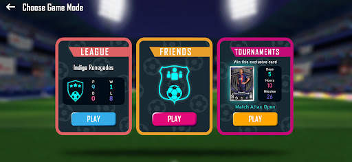 Match Attax 23/24 screenshot 5