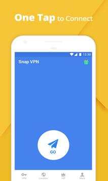 VPN Unblock Social Media screenshot 4