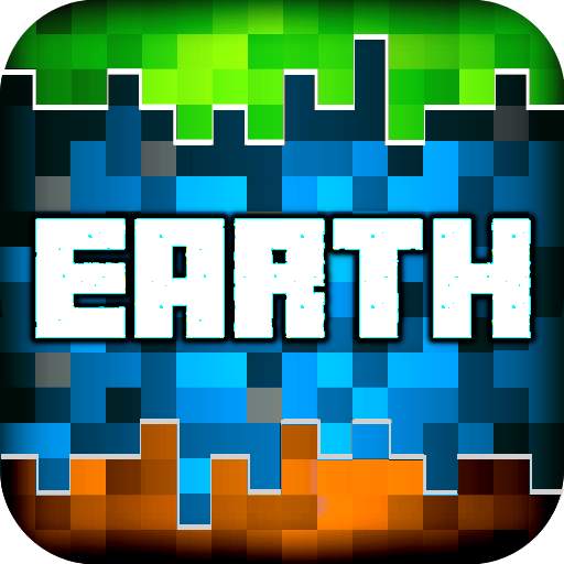 Earth Craft 1.20