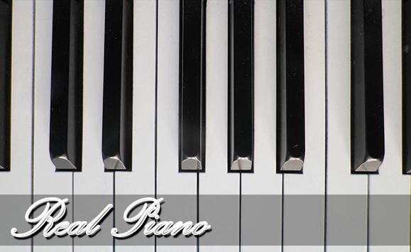 Real Piano screenshot 2
