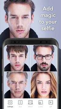 Face App screenshot 3