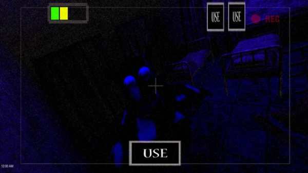 Night at Budy 2 screenshot 1