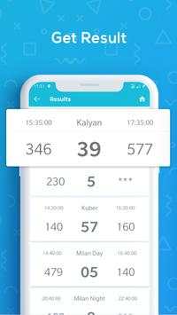 Kalyan Main Mumbai MatkaOffice Online Matka Game screenshot 2