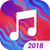 Free Music icon