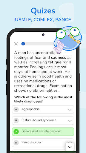 Osmosis Med Videos & Notes screenshot 7