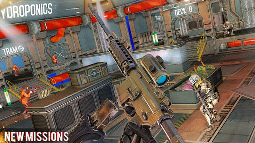Battle Hard 2020: New Games 2020 | Free Games screenshot 4