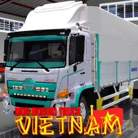 Mod Bussid Truck Vietnam logo