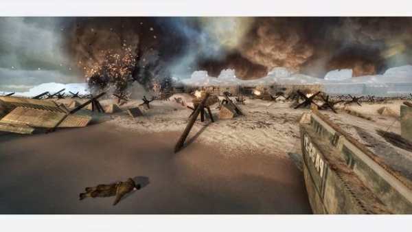 Free Day of Infamy Game Guide screenshot 1