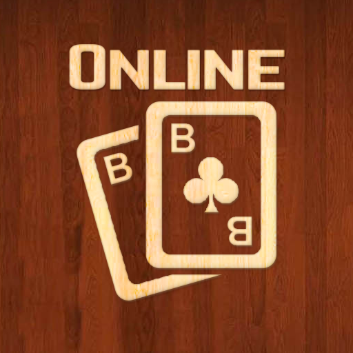 Online Belka Card Game icon