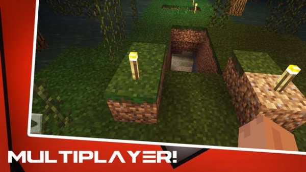 The root zoo. Sandbox Craft Zoo Map 3 تصوير الشاشة