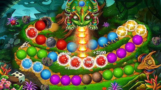 Zumba Shooter - Classic screenshot 10