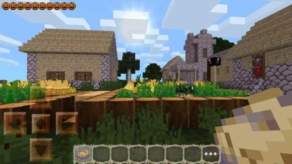 Mine Exploration Lite screenshot 1