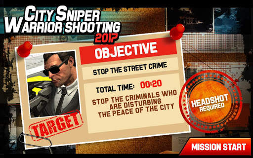FPS Sniper Contract Shooting: Best Shooting Games screenshot 13