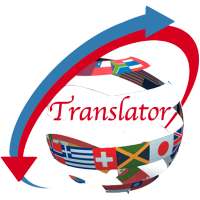 Words Translator icon