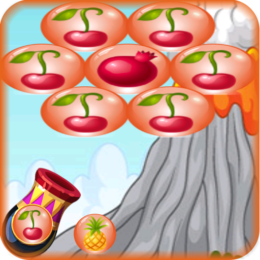Fruits Shooter icon