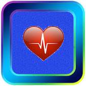 Heart Beat Monitor on 9Apps