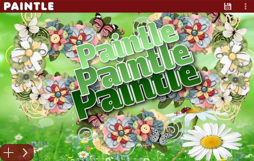 Paintle - Fun Photo Collages screenshot 10