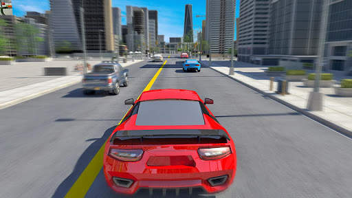 Driving School 2020 - Real Driving Games screenshot 4