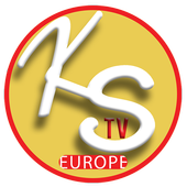 KS EUROPE IPTV أيقونة