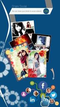 Fotos Art - Photo Studio screenshot 5