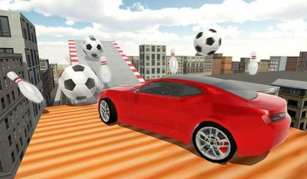 Super Car Stunt Heroes: Racing Games 🚗 screenshot 19