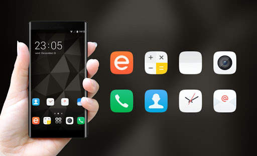 Theme for Coolpad Note 3 Lite HD screenshot 4