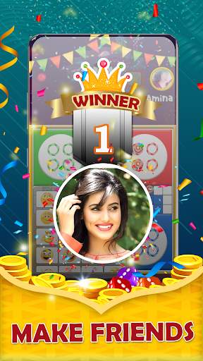 Classic Ludo Online & Online Ludo screenshot 5