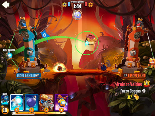 Badland Brawl скриншот 8